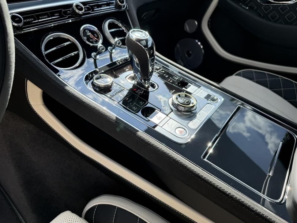 2024 Bentley Continental GT for sale in Tampa, Florida
