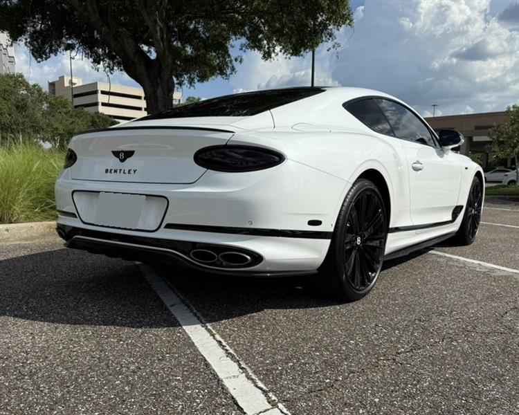 2024 Bentley Continental GT for sale in Tampa, Florida
