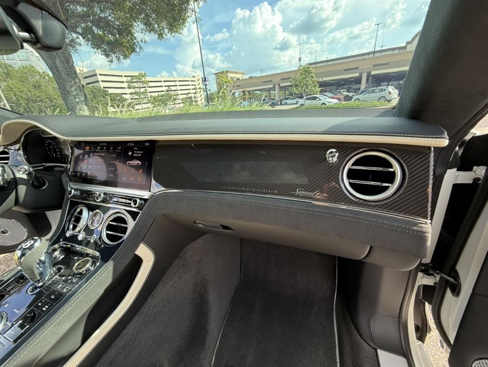 2024 Bentley Continental GT for sale in Tampa, Florida