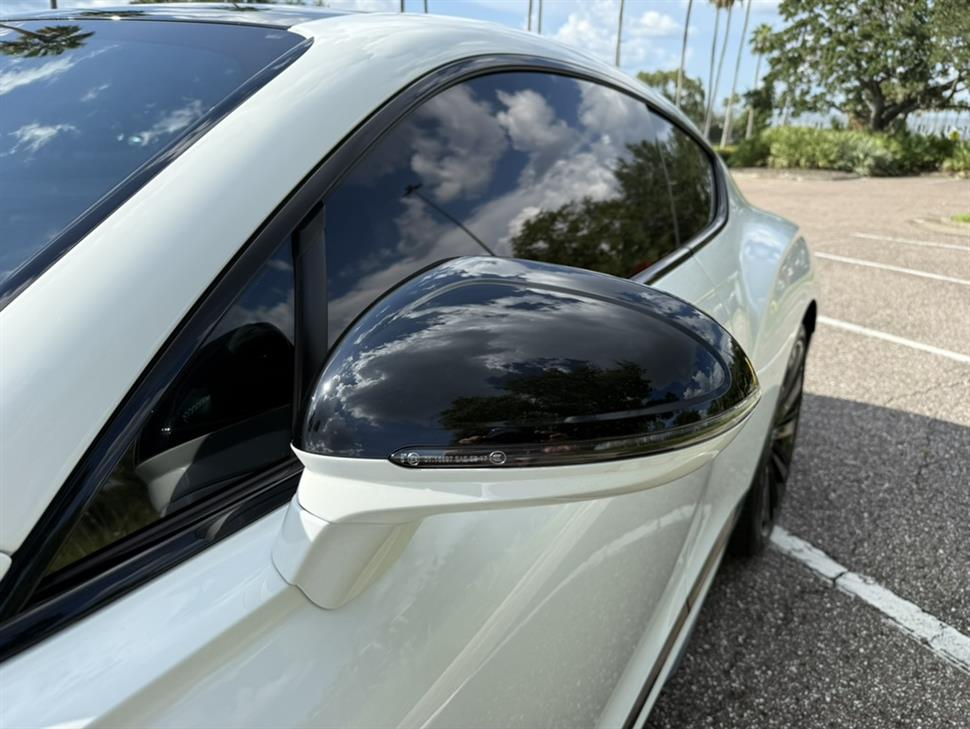 2024 Bentley Continental GT for sale in Tampa, Florida