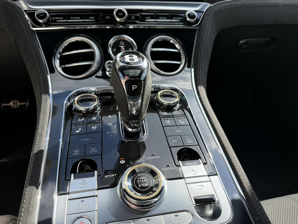 2024 Bentley Continental GT for sale in Tampa, Florida