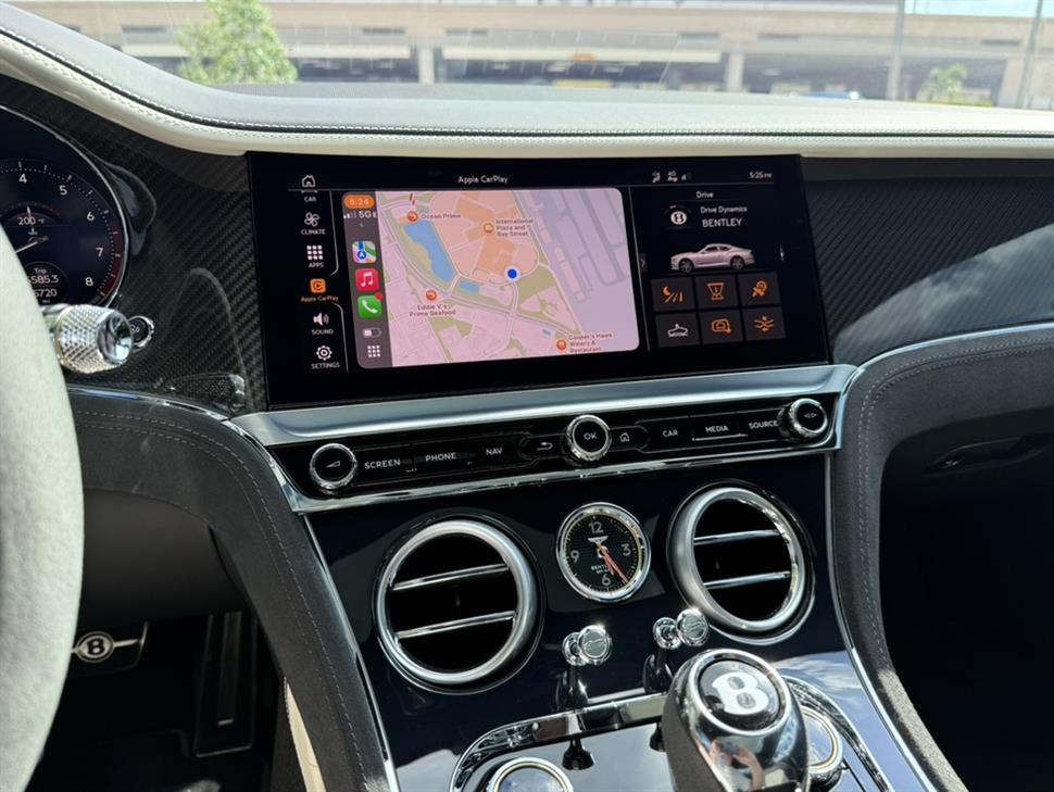 2024 Bentley Continental GT for sale in Tampa, Florida