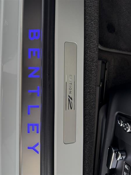 2024 Bentley Continental GT for sale in Tampa, Florida