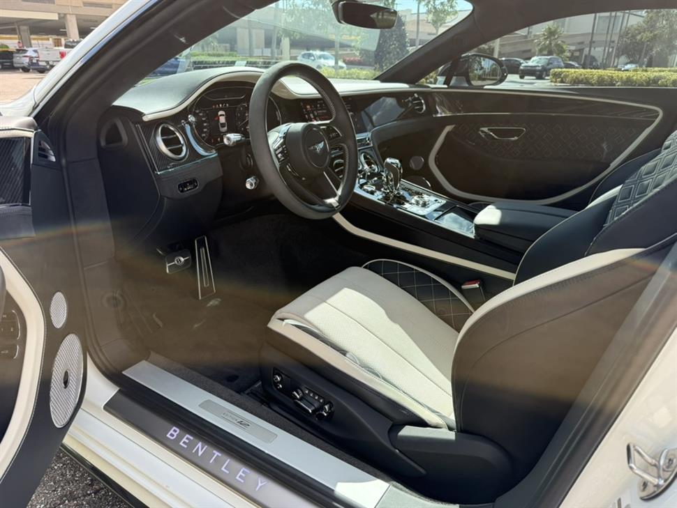 2024 Bentley Continental GT for sale in Tampa, Florida