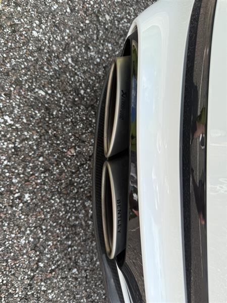 2024 Bentley Continental GT for sale in Tampa, Florida