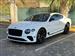 2024 Bentley Continental GT for sale in Tampa, Florida