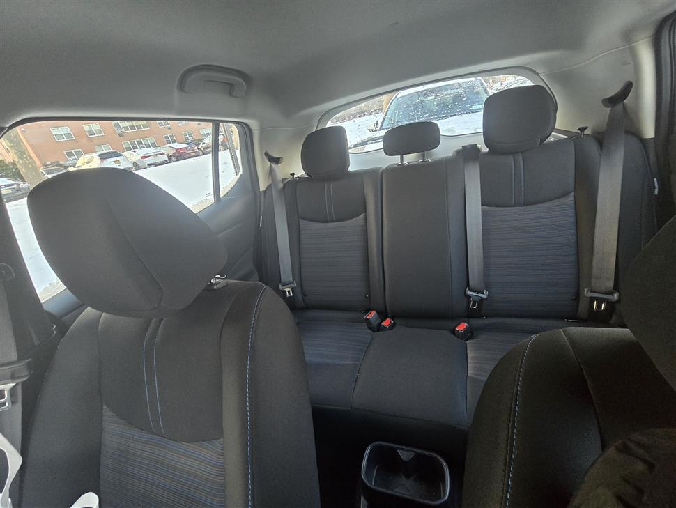 2024 Nissan LEAF for sale in Bronx, New York