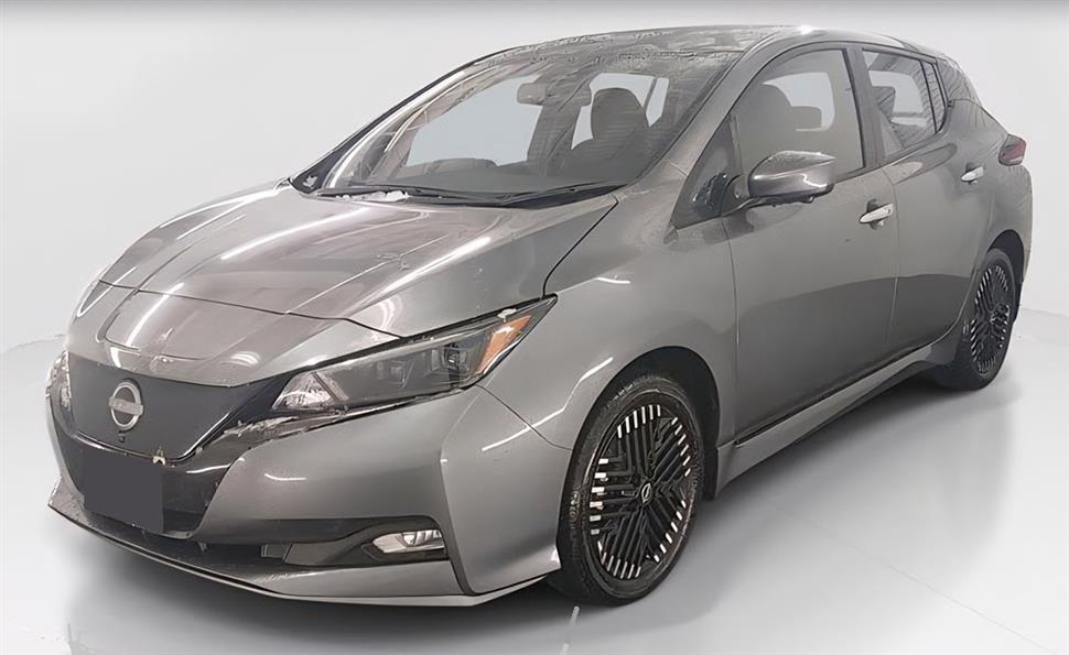 2024 Nissan LEAF for sale in Bronx, New York