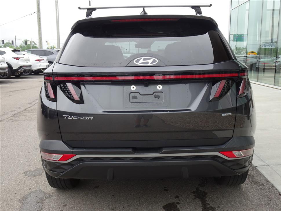 2023 Hyundai Tucson for sale in Cincinnati, Ohio