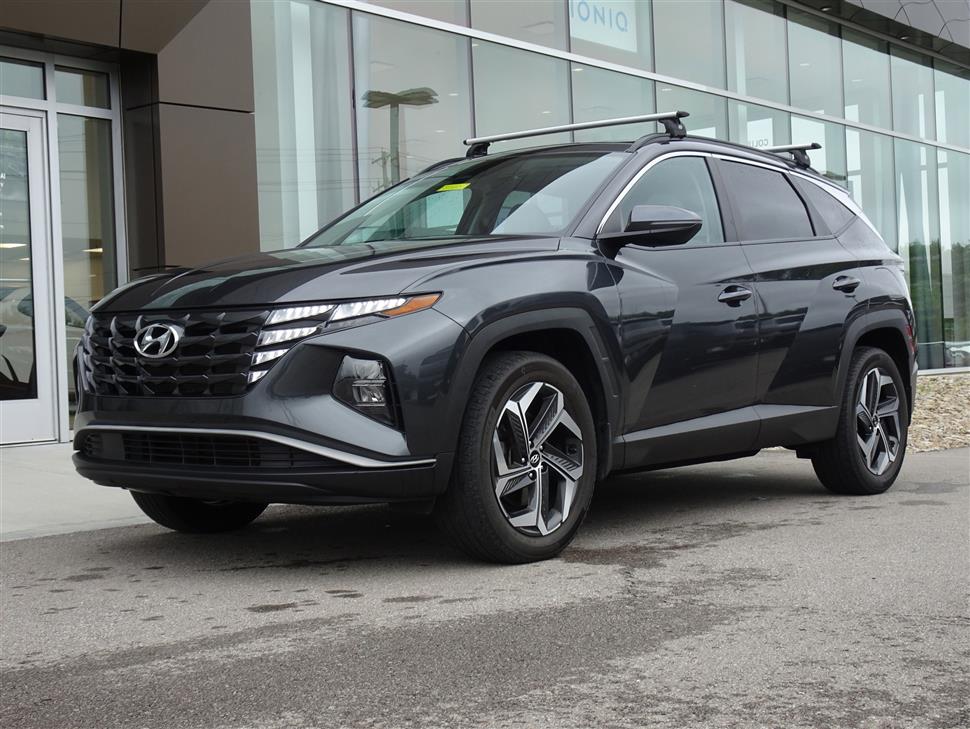 2023 Hyundai Tucson for sale in Cincinnati, Ohio