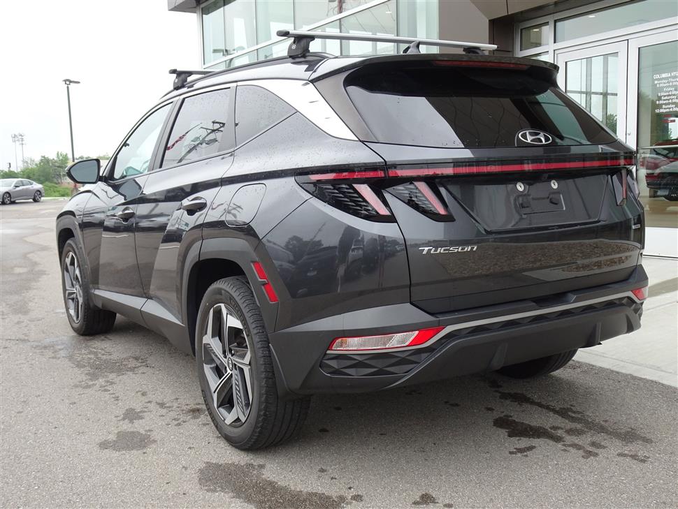 2023 Hyundai Tucson for sale in Cincinnati, Ohio