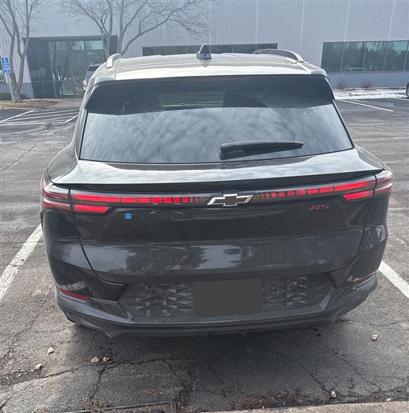 2025 Chevrolet Equinox EV for sale in Edina, Minnesota