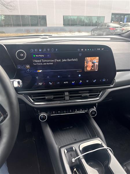 2025 Chevrolet Equinox EV for sale in Edina, Minnesota