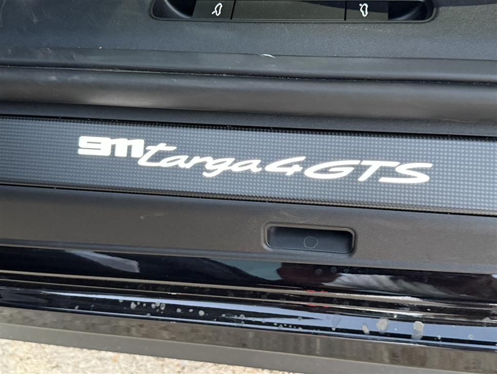 2024 Porsche 911 for sale in Dallas, Texas