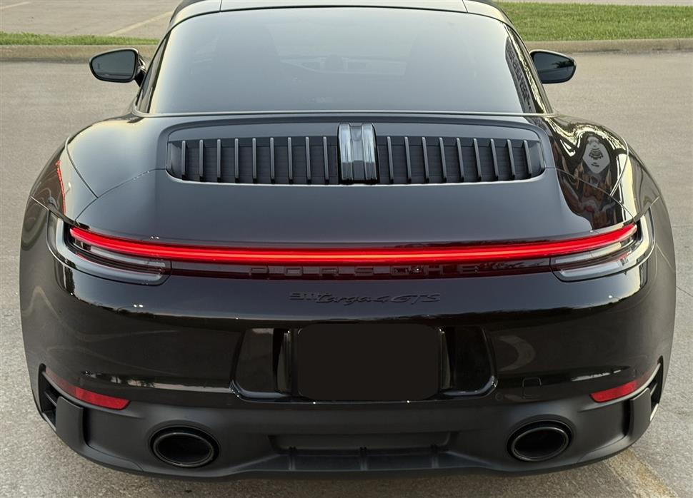 2024 Porsche 911 for sale in Dallas, Texas