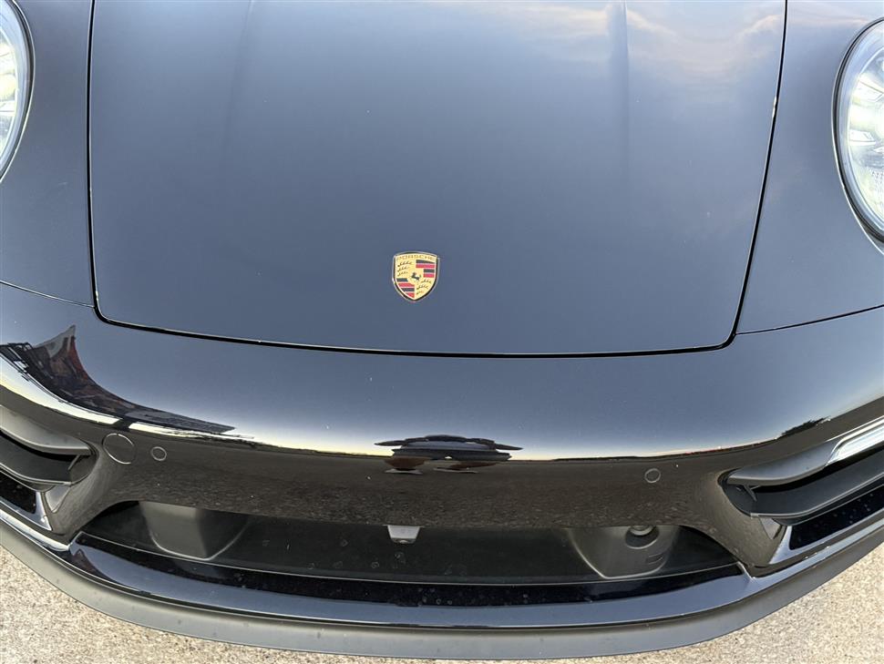 2024 Porsche 911 for sale in Dallas, Texas