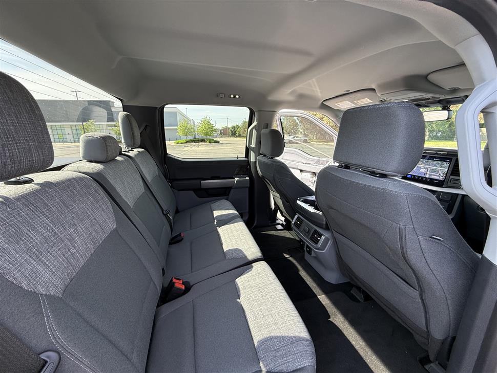 2023 Ford F-150 Lightning for sale in Troy, Michigan