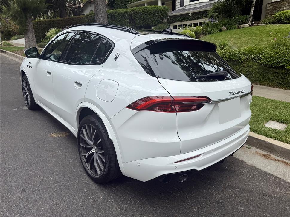 2023 Maserati Grecale for sale in Los Angeles, California