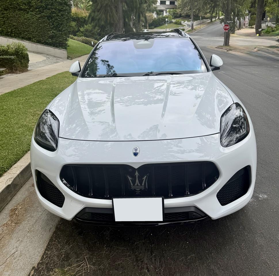 2023 Maserati Grecale for sale in Los Angeles, California