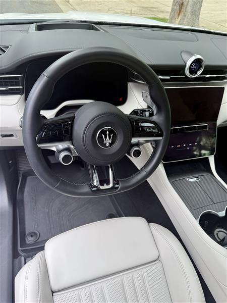 2023 Maserati Grecale for sale in Los Angeles, California