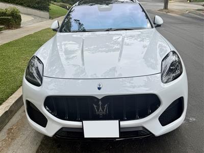 2023 Maserati Grecale lease in Los Angeles,CA