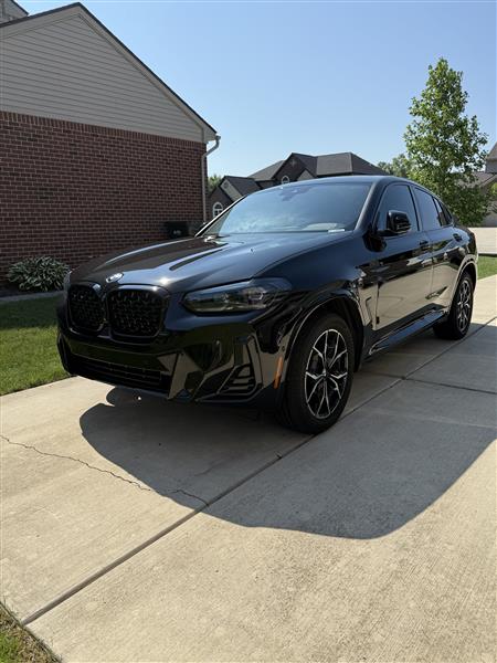 2024 BMW X4 for sale in Sterling Heights, Michigan