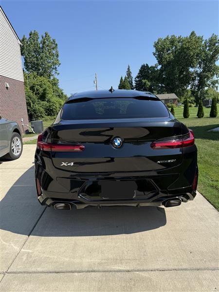 2024 BMW X4 for sale in Sterling Heights, Michigan