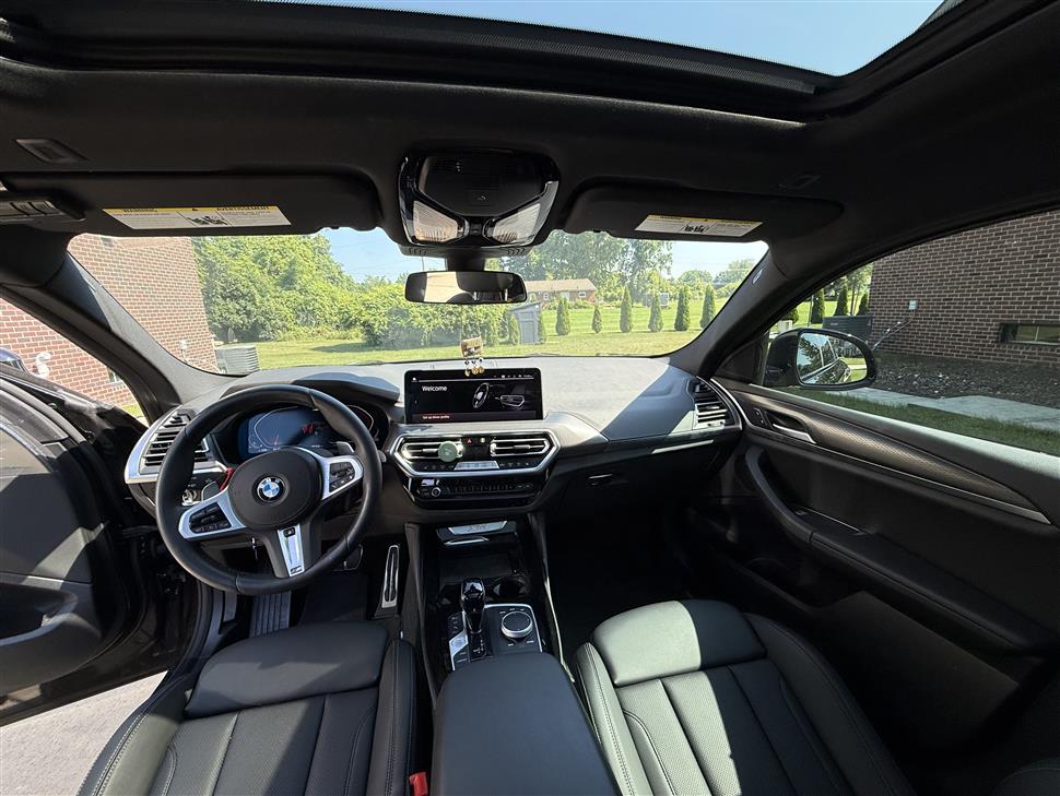 2024 BMW X4 for sale in Sterling Heights, Michigan