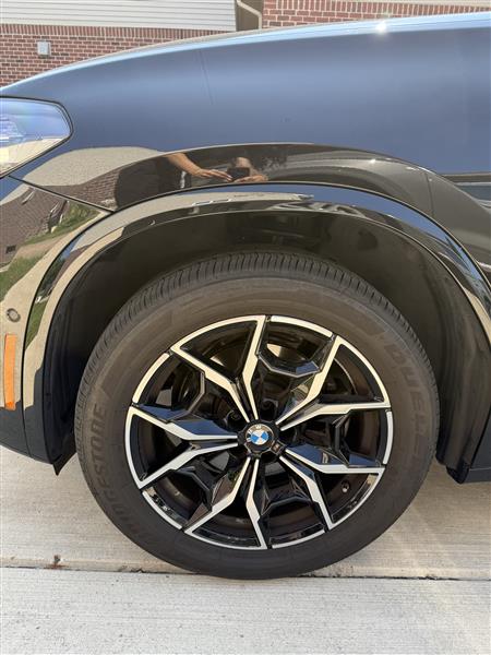 2024 BMW X4 for sale in Sterling Heights, Michigan