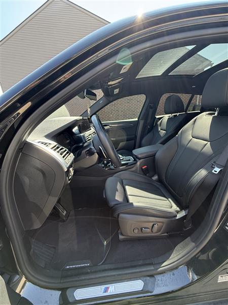 2024 BMW X4 for sale in Sterling Heights, Michigan