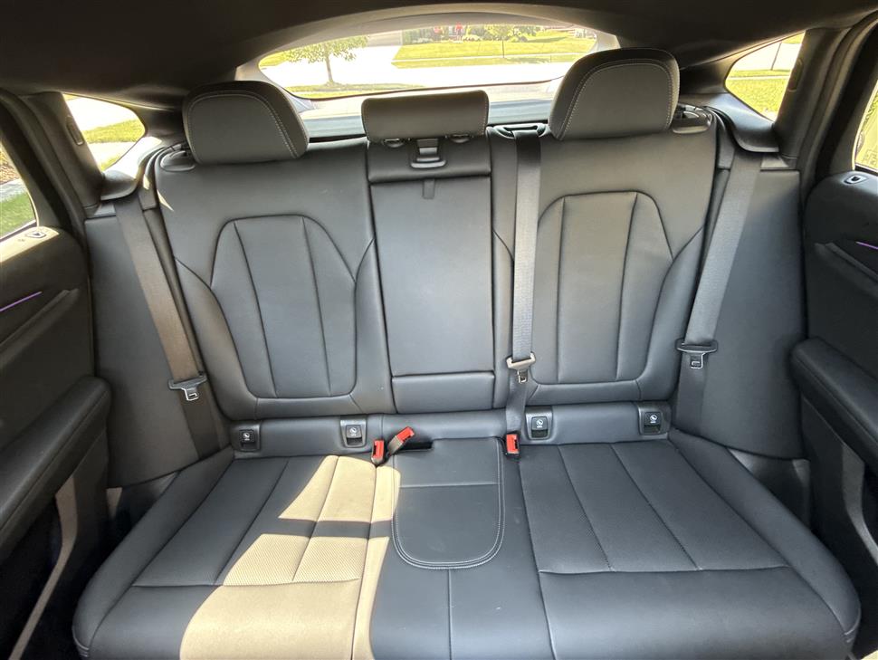 2024 BMW X4 for sale in Sterling Heights, Michigan