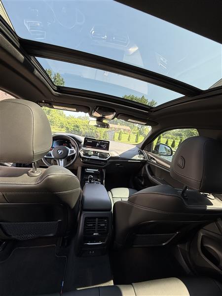 2024 BMW X4 for sale in Sterling Heights, Michigan