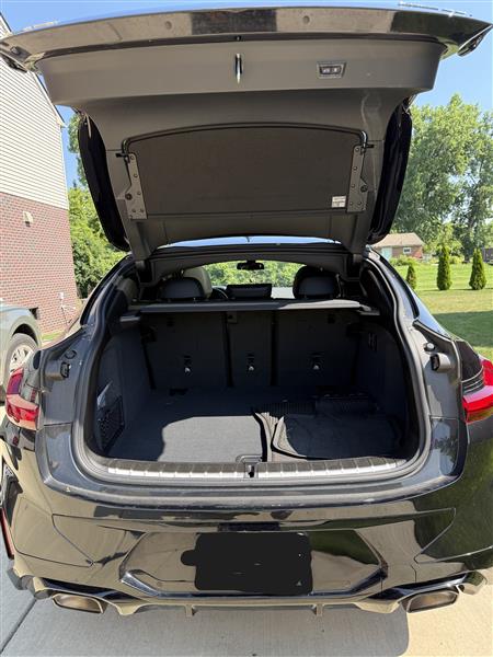 2024 BMW X4 for sale in Sterling Heights, Michigan