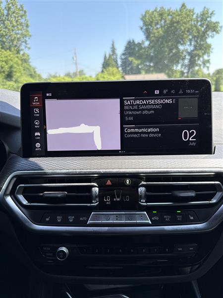 2024 BMW X4 for sale in Sterling Heights, Michigan