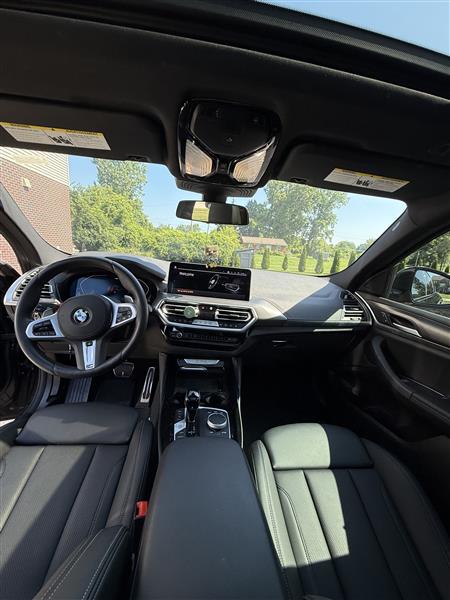 2024 BMW X4 for sale in Sterling Heights, Michigan