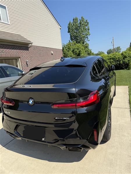 2024 BMW X4 for sale in Sterling Heights, Michigan