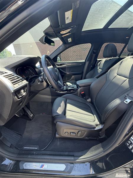 2024 BMW X4 for sale in Sterling Heights, Michigan