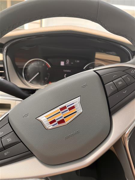 2024 Cadillac XT5 for sale in Toms River, New Jersey