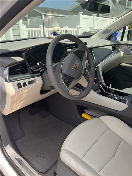 2024 Cadillac XT5 for sale in Toms River, New Jersey