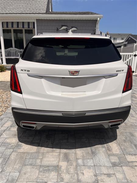 2024 Cadillac XT5 for sale in Toms River, New Jersey