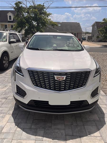 2024 Cadillac XT5 for sale in Toms River, New Jersey
