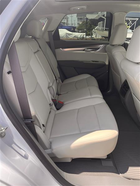 2024 Cadillac XT5 for sale in Toms River, New Jersey