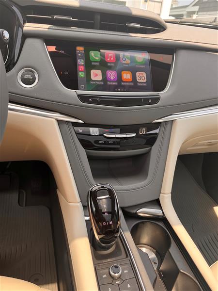 2024 Cadillac XT5 for sale in Toms River, New Jersey