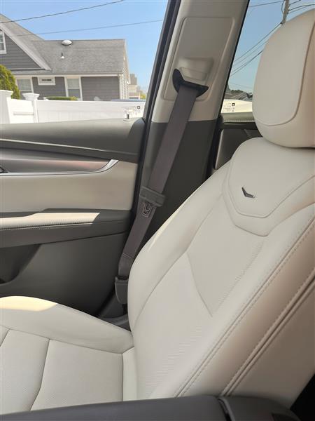2024 Cadillac XT5 for sale in Toms River, New Jersey