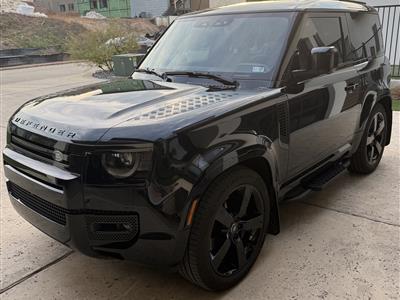 2025 Land Rover Defender for sale in Roanoke,TX