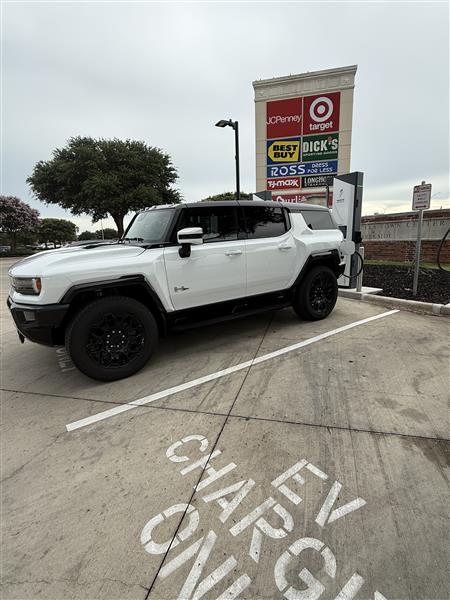 2024 GMC Hummer EV for sale in Shreveport , Louisiana