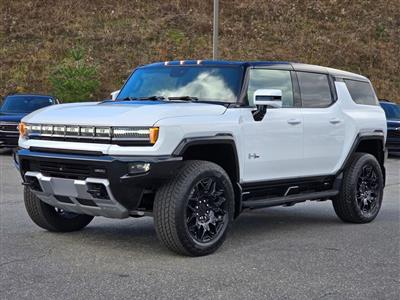 2024 GMC Hummer EV lease in Shreveport ,LA