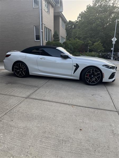 2025 BMW M8 Competition for sale in Queens, New York