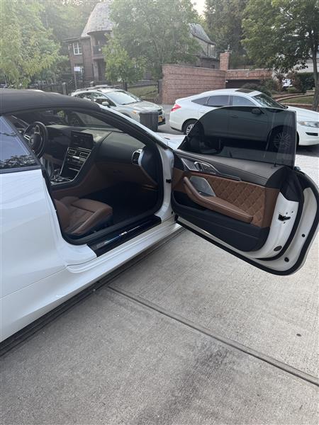2025 BMW M8 Competition for sale in Queens, New York