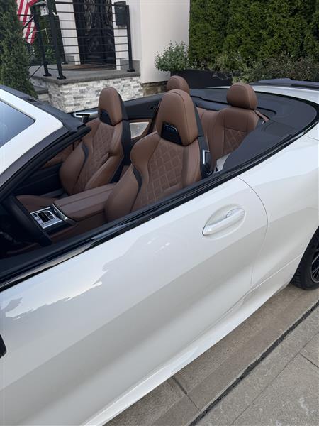 2025 BMW M8 Competition for sale in Queens, New York